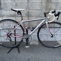 ロードバイク　felt f95