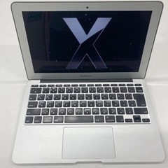 mac book air 2011 ほぼジャンク品