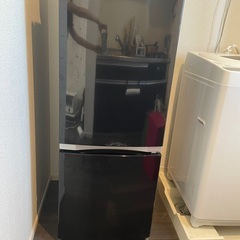 東芝　冷蔵庫