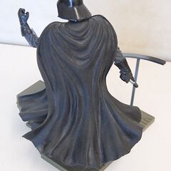 スターウォーズ ダース・ベイダー 高さ約18cm フィギュア STARWARS 札幌市 清田区 平岡の画像
