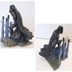 スターウォーズ ダース・ベイダー 高さ約18cm フィギュア STARWARS 札幌市 清田区 平岡の画像