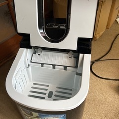 美品製氷機の画像
