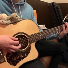 楽しく音楽できる友達募集します！