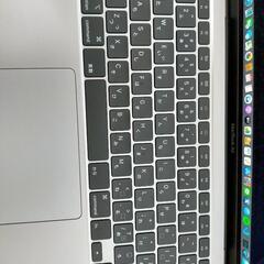 マックブックエアー 512GBの画像
