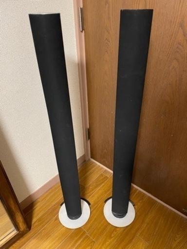 beocenter 9500 beolab 6000 セット　ジャンクです