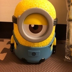ミニオンズセットの画像