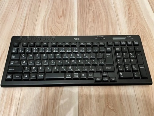 テレビ機能付きpc NEC VALUESTAR N PC-VN370CS6B