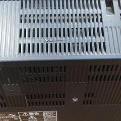 【取引中】TOSHIBA REGZA 32インチ　32C3000　液晶カラーテレビの画像