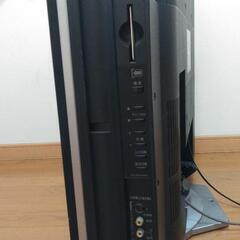 【取引中】TOSHIBA REGZA 32インチ　32C3000　液晶カラーテレビの画像