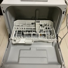 パナソニック　食洗機　2〜3人用の画像
