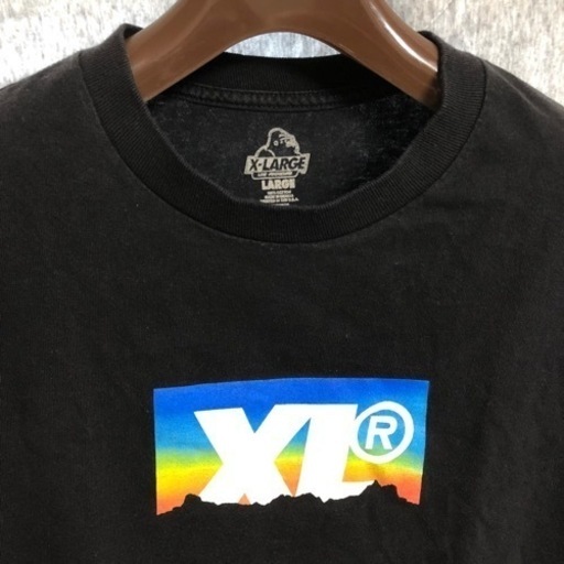 エクストララージ Tシャツ