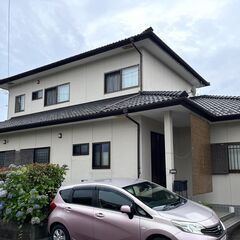 【石森1丁目　中古戸建】