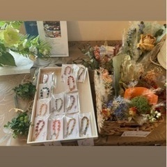 マルシェ好きな人ー！