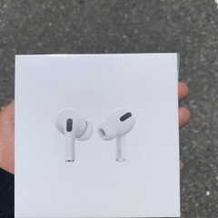 AirPods Pro 未開封 - 家具