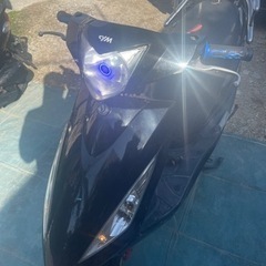 125SYM