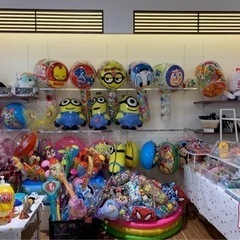 マリノアシティ福岡　こども縁日 - 福岡市