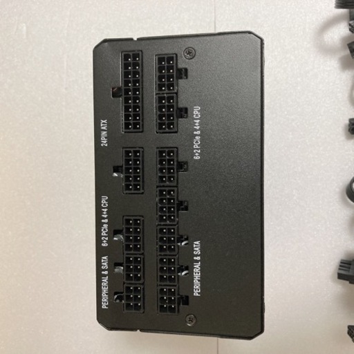 【保証付き】GOLD 850w電源 CORSAIR RM85