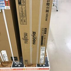 ✨富士通　エアコン　AS-AH281L　２１年式　2.8kw　未使用品✨うるま市田場✨