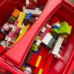 LEGOの画像