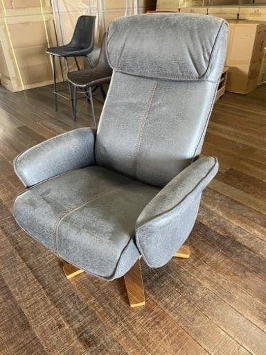 パーソナルチェア　4万円します