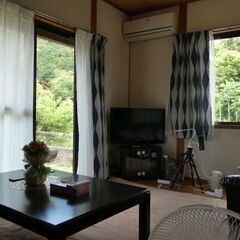 田舎暮らし入門にはピタリな物件です。 - 不動産売買（マンション/一戸建て）