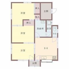 田舎暮らし入門にはピタリな物件です。 − 京都府