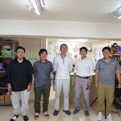 ☆関東周辺☆営業職　幹部候補　正社員　大募集！！