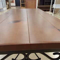 KOSUGA/コスガの家具 PERDUE センターテーブル 中古の画像