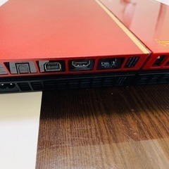 PlayStation4 メタルギアソリッド　500GBの画像