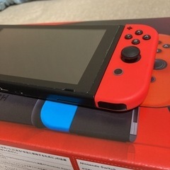 任天堂Switch