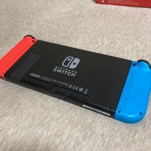 任天堂Switch
