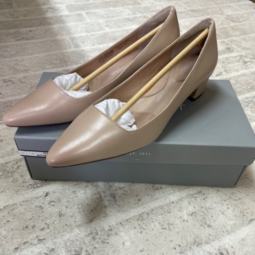 ★新品★ロックポート★24cm