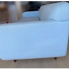 IDEE　POLA SOFA　イデー ポーラソファ 2.5人掛け 受注生産品】POLA SOFA｜3人掛け｜IDEE SHOP Online