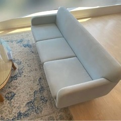 IDEE POLA SOFA 2.5人掛け