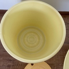 15ℓ 漬物樽セットの画像