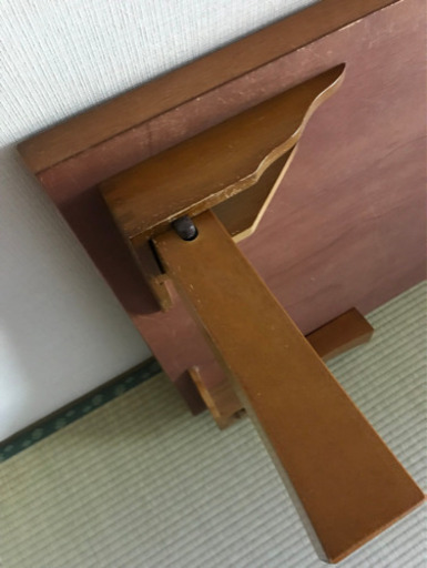 ★値下げしました★ローテーブル  テーブル！大！