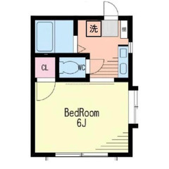 🌺初期費用8万円🌺 千葉都市モノレール/天台駅 歩5分 ⭐️千葉市稲毛区⭐️ネット無料⭐️ 近隣駐車場有⭐️フリーレント1ヶ月 - 千葉市