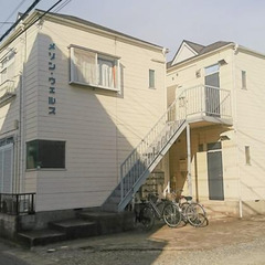 🌺初期費用8万円🌺 千葉都市モノレール/天台駅 歩5分 ⭐️千葉...