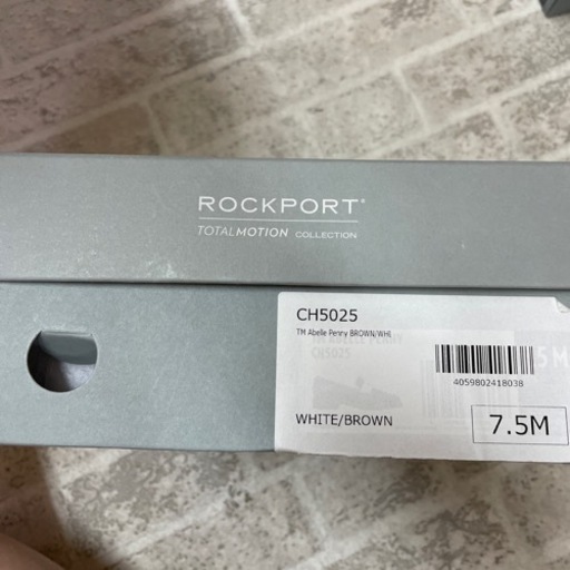 ★ロックポート★24.5cm★