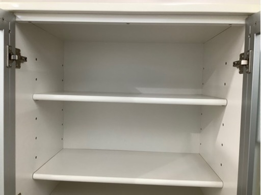 UV塗装食器棚売ります！
