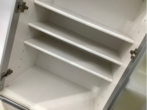 UV塗装食器棚売ります！