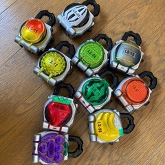 ☆仮面ライダー鎧武☆