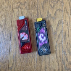 ☆仮面ライダーW☆