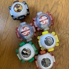 ☆仮面ライダーゴースト☆