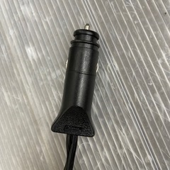 ★白石店★動作OK！ Coleman NIGHTSIGHT スポットライト シガーソケット 車用 キャンプ アウトドア用品 札幌市 白石区 ホームプラスリサイクルの画像