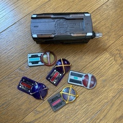 ☆仮面ライダーファイズ☆　お取引中