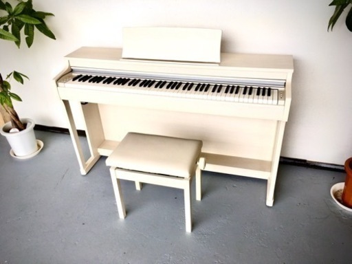 e13 KAWAI cn25A 2016年製 電子ピアノ