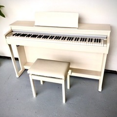 e13 KAWAI cn25A 2016年製 電子ピアノ