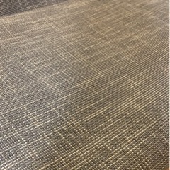 LDベンチロレイン　　ダイニングチェア　ソファー　2人　二人　ニトリの画像