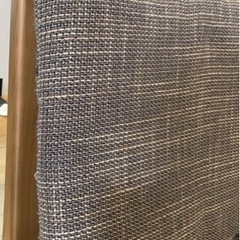 LDベンチロレイン　　ダイニングチェア　ソファー　2人　二人　ニトリの画像